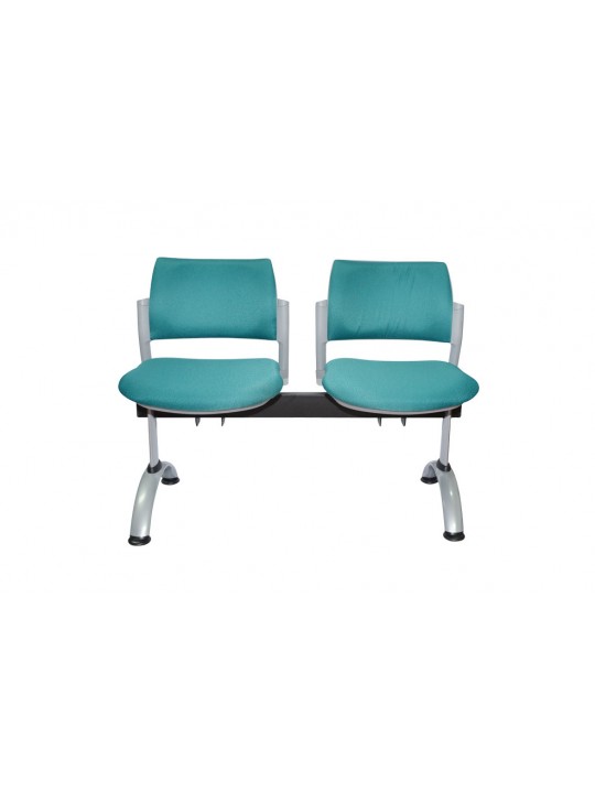 Banqueta Kyos Tapizada Completa