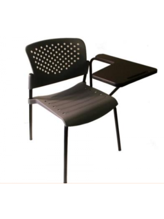 Silla Alice Polipropileno Universitaria