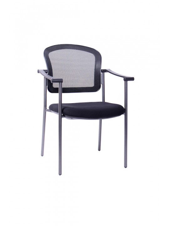 Silla Confort Malla