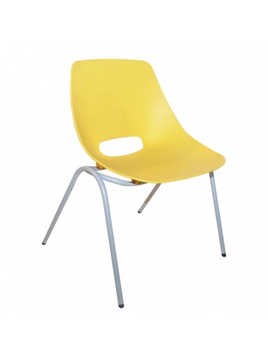 Silla Cosmos Polipropileno