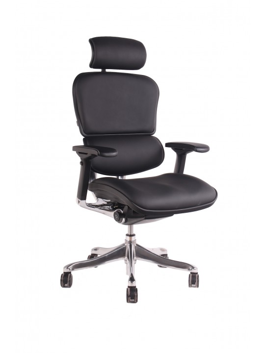Silla Ergohuman Elite Cuero