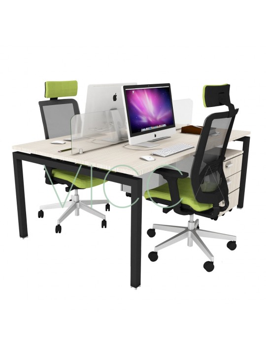 Estacion Trabajo Grupal 2 Personas