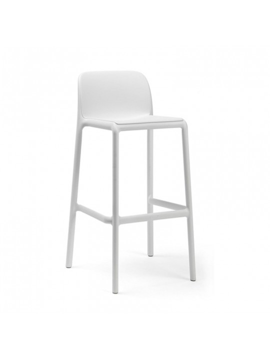 Taburete Faro Blanco Nardi
