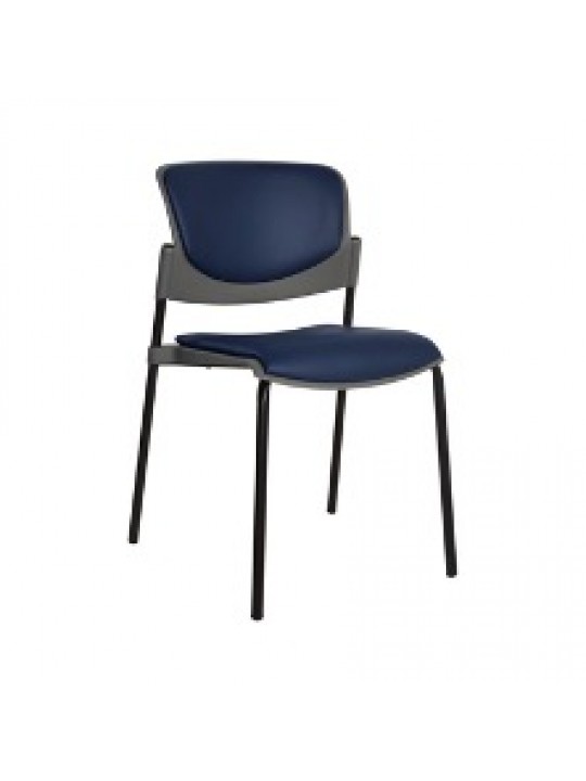  Silla Alice Tapizada