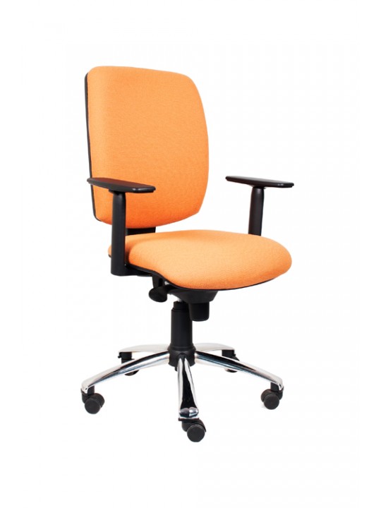 Silla Drop Alta Syncro