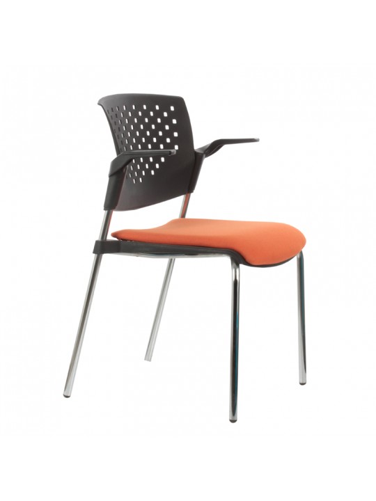 Silla Butterfly Mixta