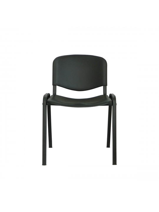 Silla Novaiso Italiana Negra