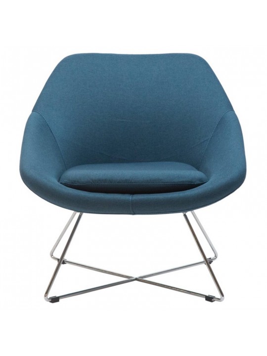 Poltrona Monet Trineo Petroleo