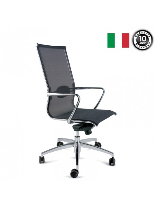 Silla Alia Alta Malla 