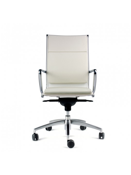 Silla Alia  ALta Tapizada 