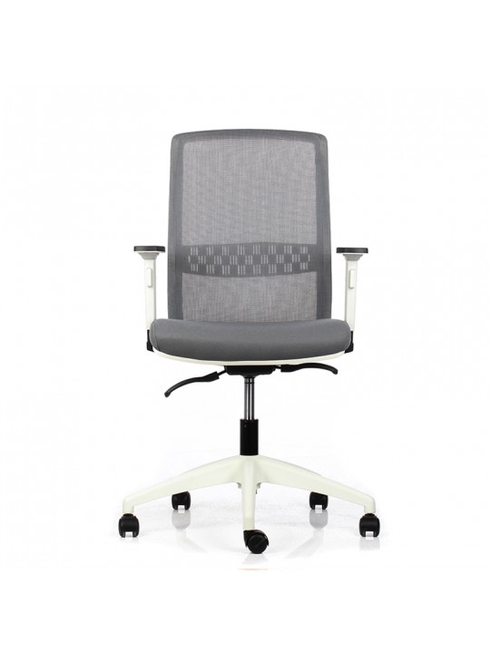 Silla Big Boss Blanca