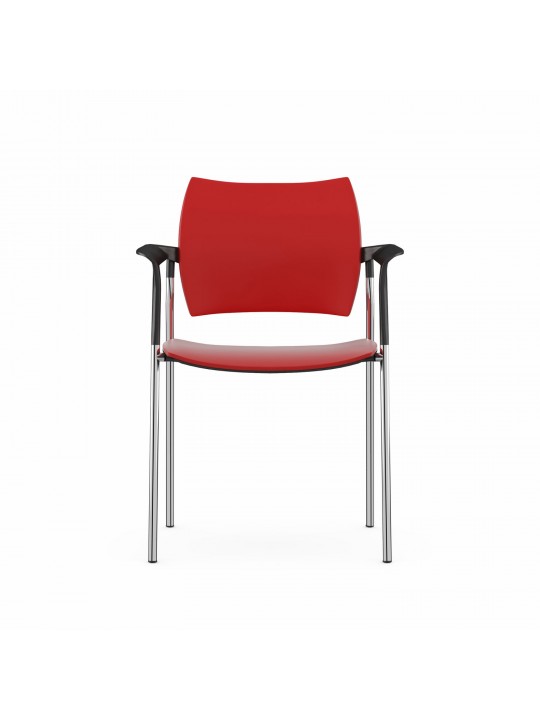 Silla Dream Polipropileno