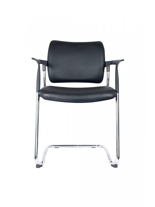 Silla Dream Tapizada Trineo