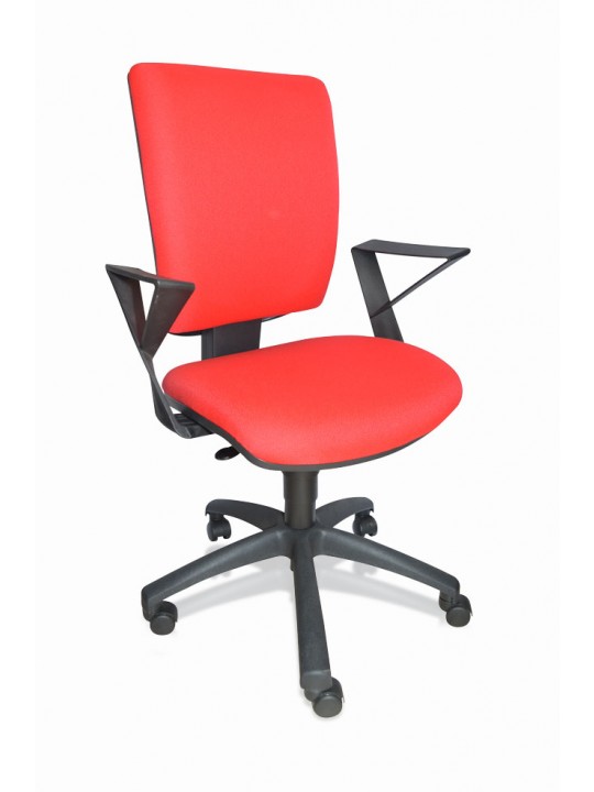 Silla Flash Alta Pivotal