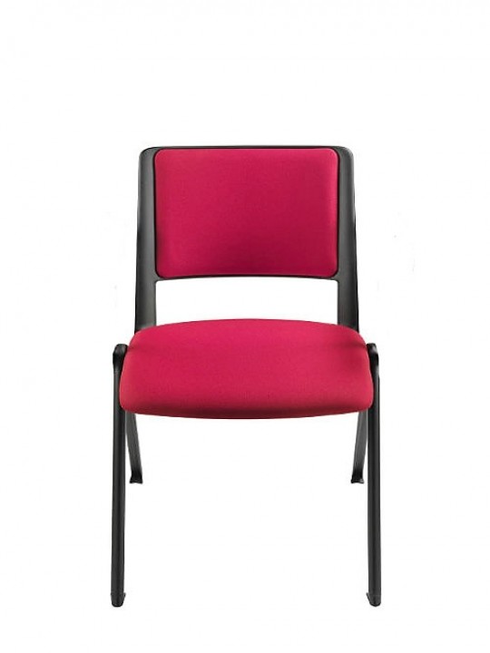 Silla Iso Revolution Tapizada