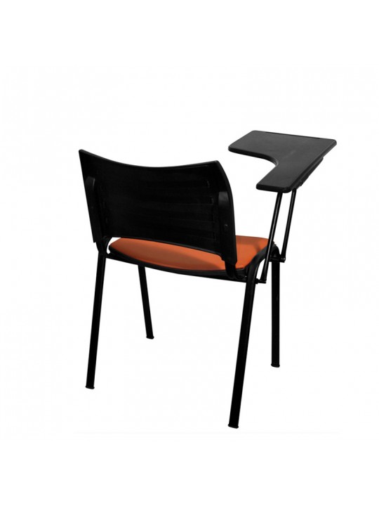 Silla Universitaria Iso Smart Italiana Tapizada