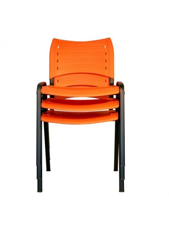 Silla Iso Smart Italiana Polipropileno