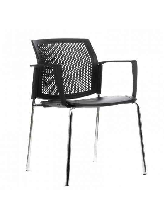 Silla Logan Polipropileno