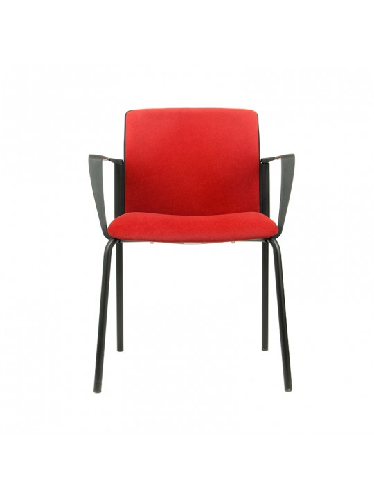 Silla Logan Tapizada