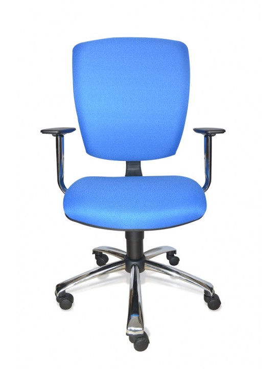 Silla Matrix Alta Pivotal