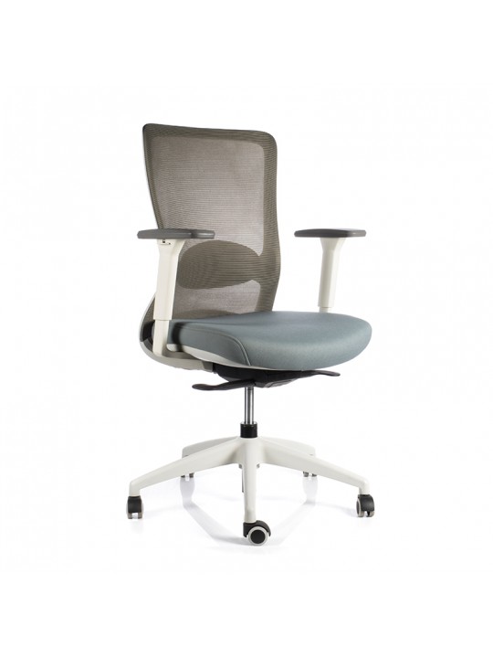 Silla New Loop Blanca