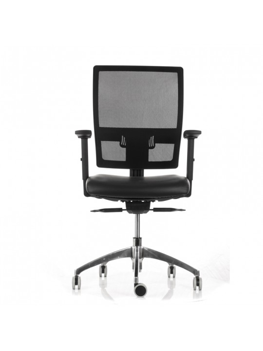 Silla Clever Alta Malla