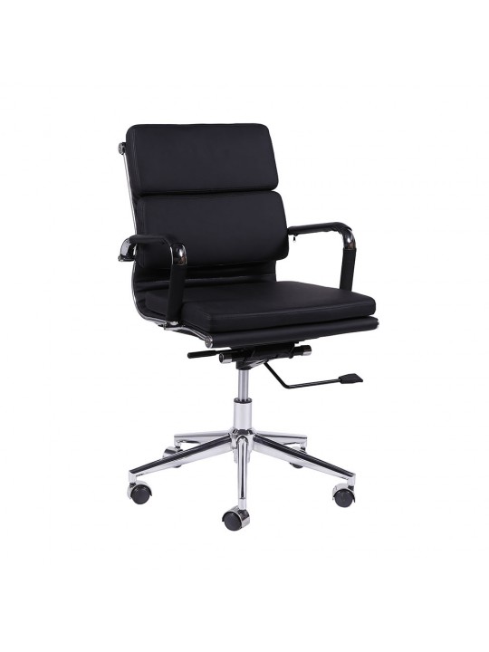 Silla Priamo Baja Negra