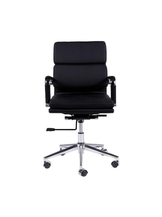 Silla Priamo Baja Negra