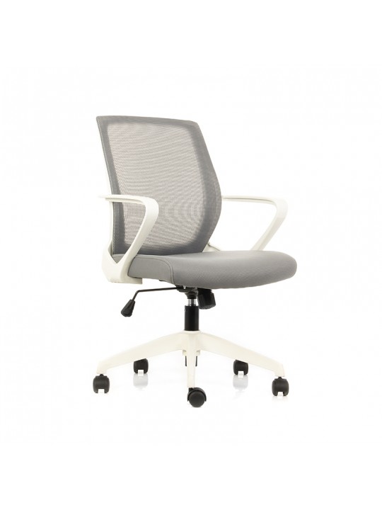 Silla R6 gris