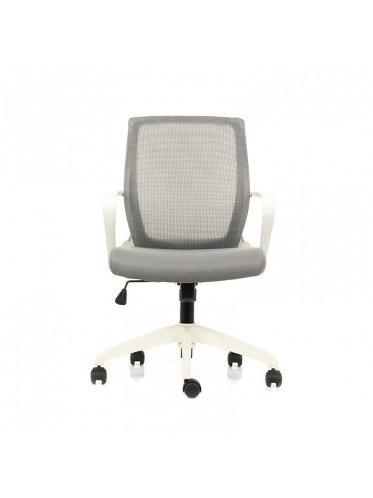Silla R6 gris