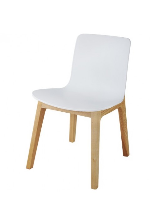 Silla Selena polipropileno