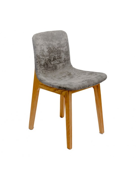 SILLA SELENA TAPIZ ORGANIC