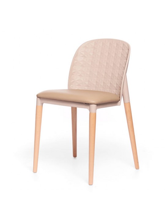 Silla Sophie Beige