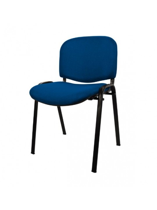 Silla Isosceles  Tapizada Nacional