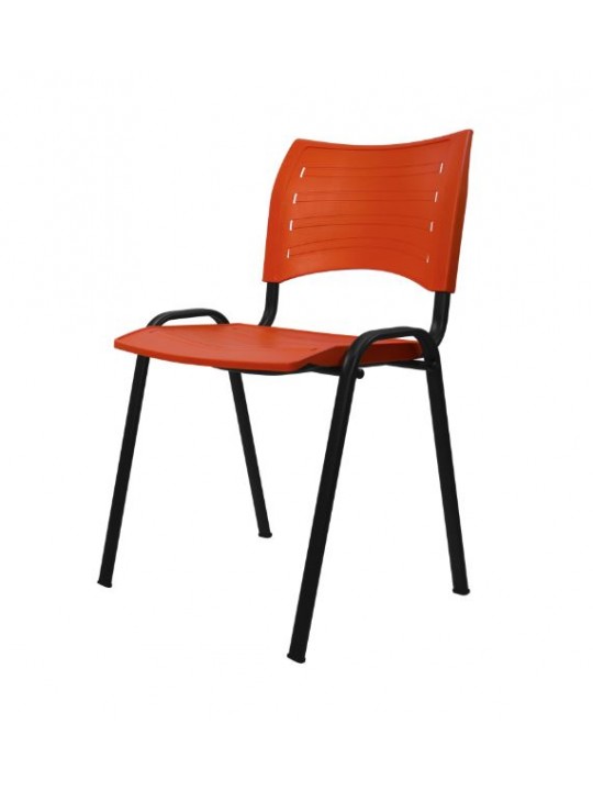 Silla Smart Polipropileno