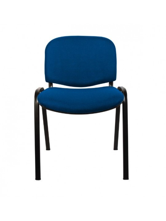 Silla Isosceles  Tapizada Nacional