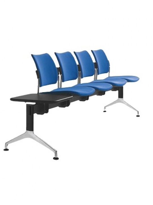 Banqueta Dream Tapizada Completa