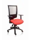 Silla Flash Alto Malla Syncro